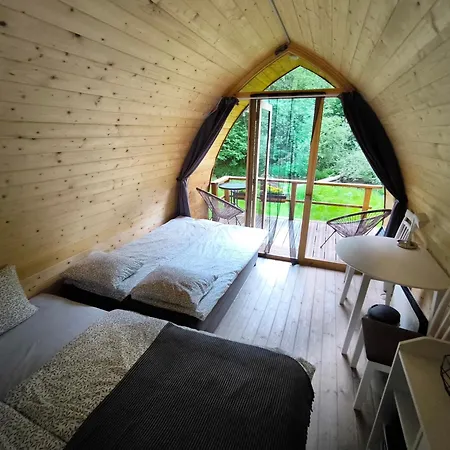 Camping Meza Namini Spridisi